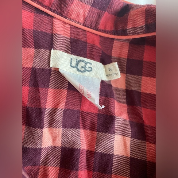 Ugg Ophelia PJ set - Picture 3 of 6